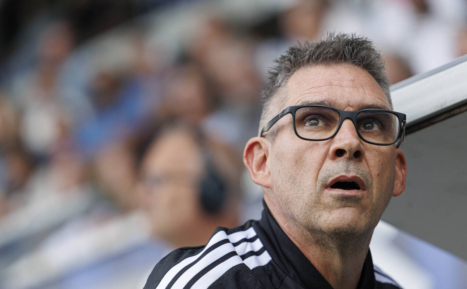 SL: Gourvennec et Elsner face à leurs lacunes offensives