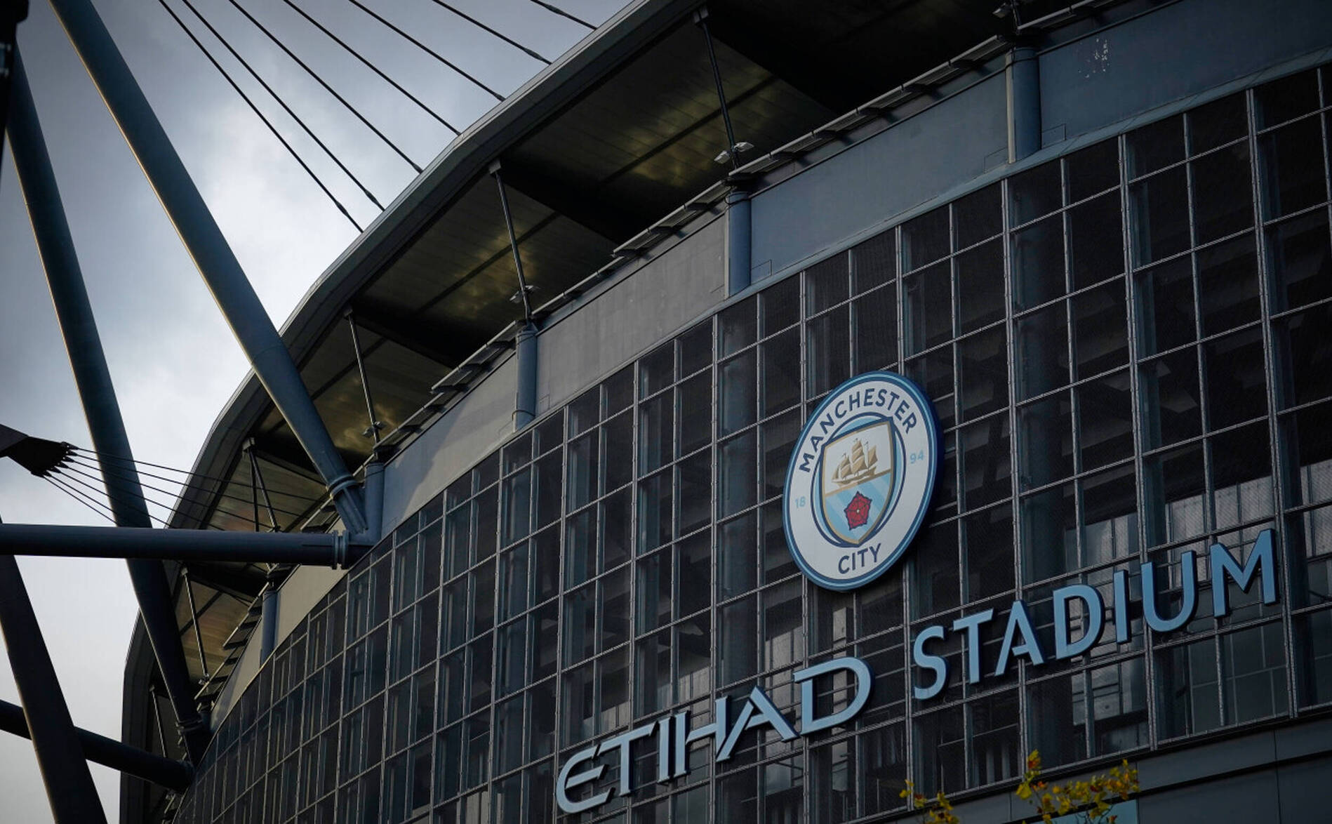 Infractions financières: Manchester City a fait appel