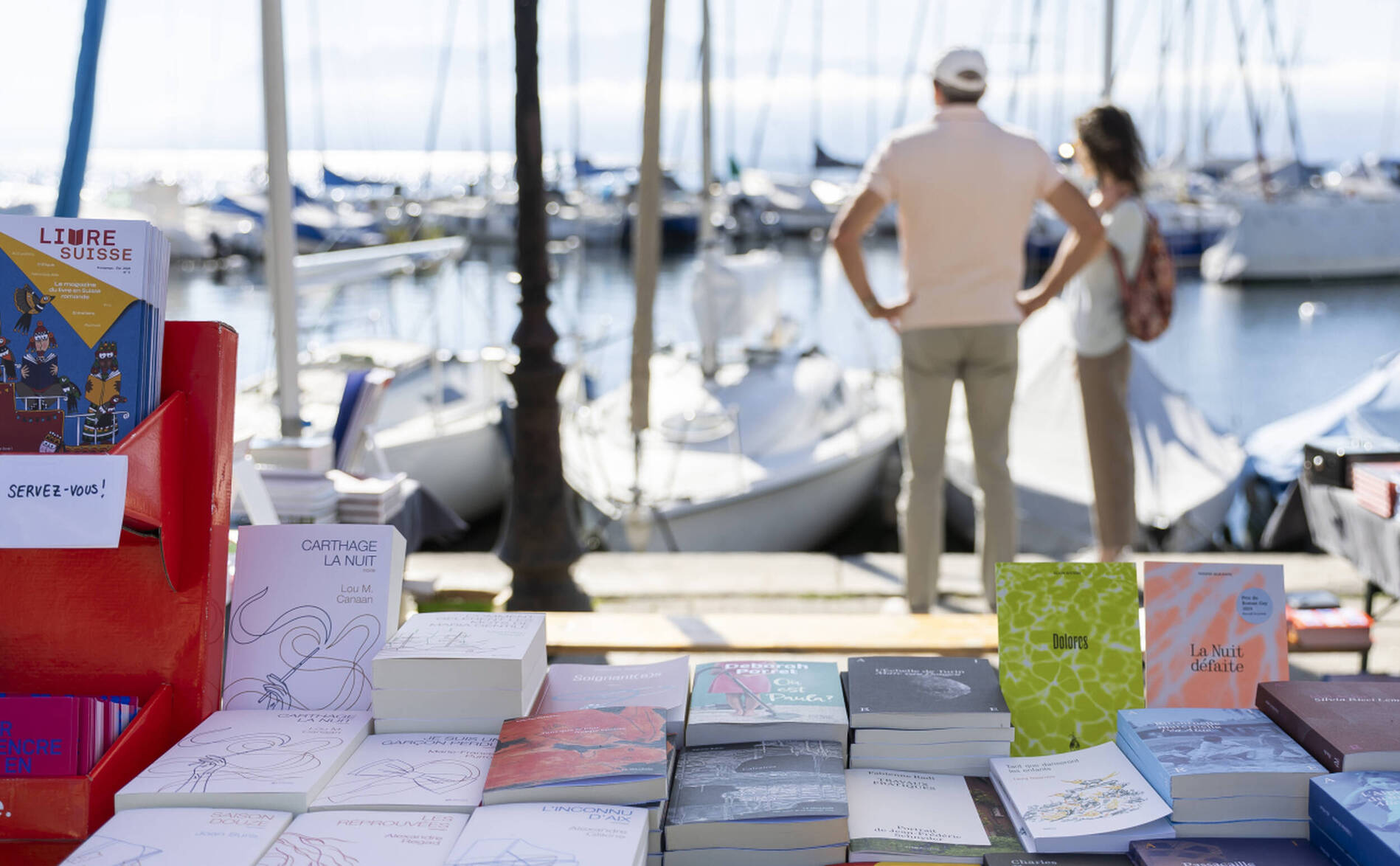 Mort de l'écrivain britannique Jeffrey Archer, annonce son éditeur