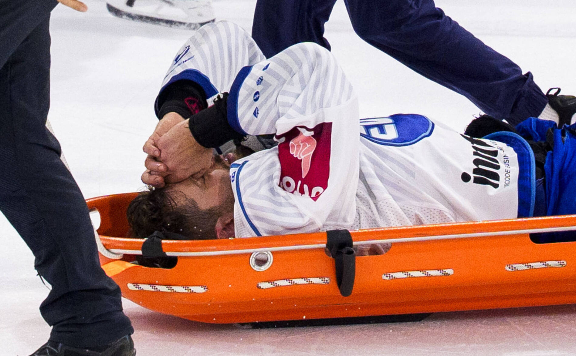 Zoug: Plusieurs mois d'absence pour Bengtsson