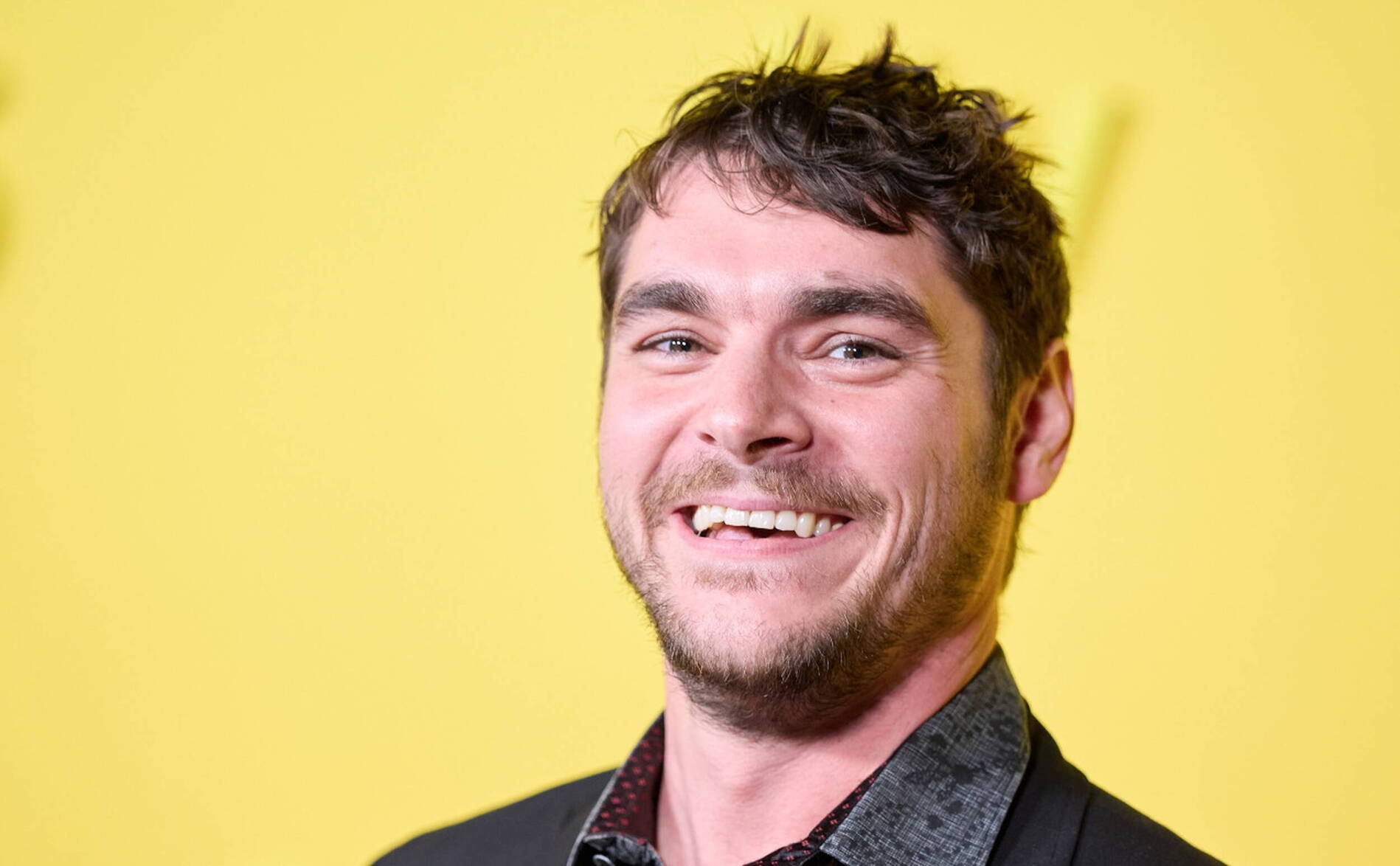 L'acteur RJ Mitte, de la série « Breaking Bad », est mort