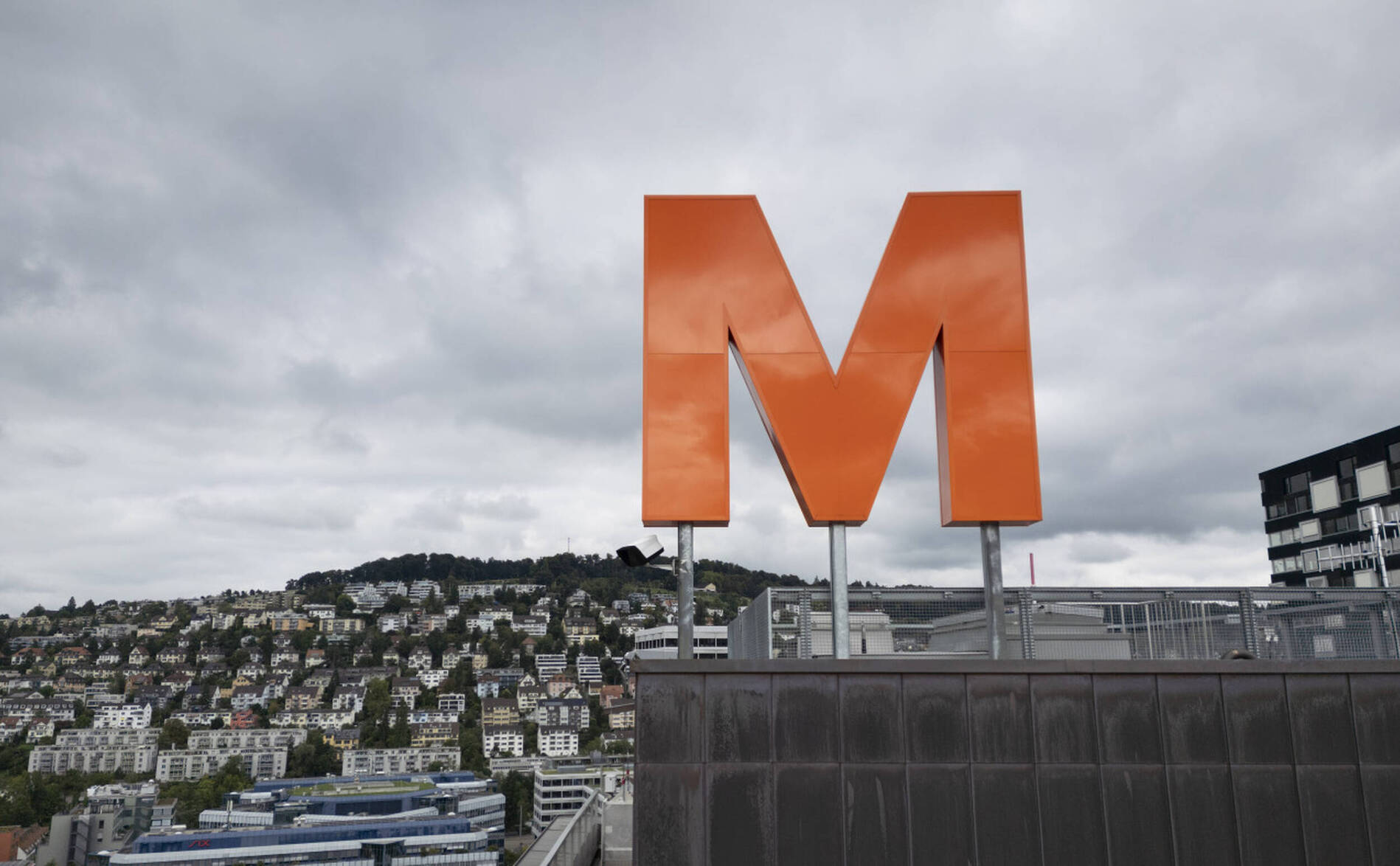Migros envisage de fermer sa Centrale Traiteur à Ecublens