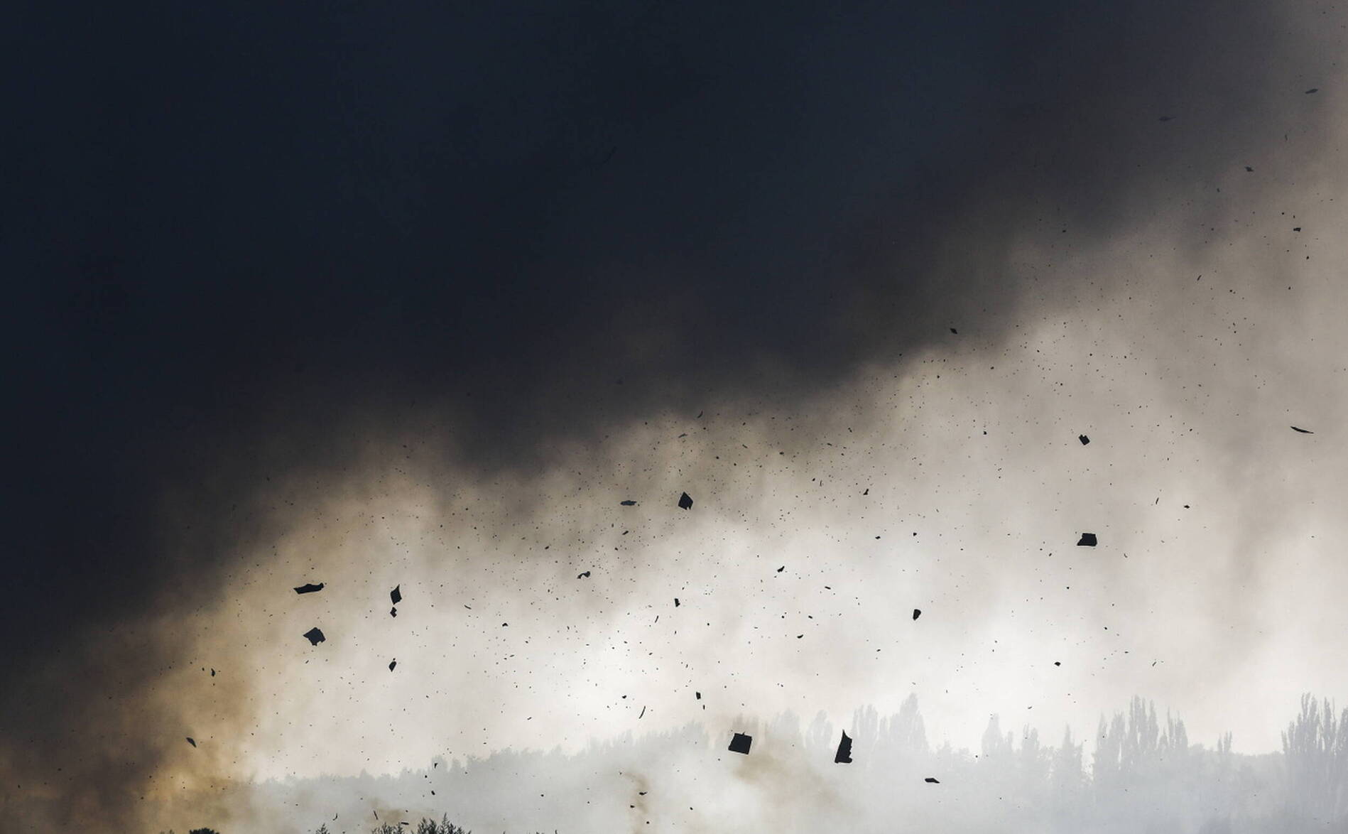 Russie: attaque de drones ukrainiens contre un centre de données