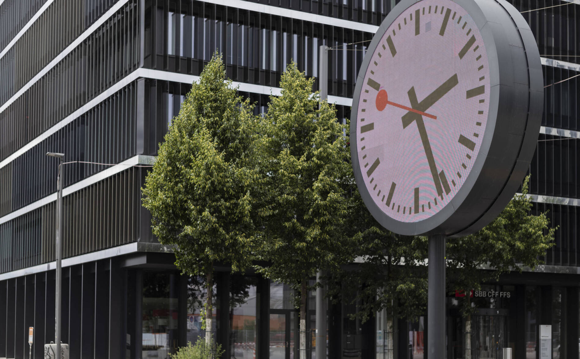 La seconde intercalaire pourrait disparaître de la mesure du temps