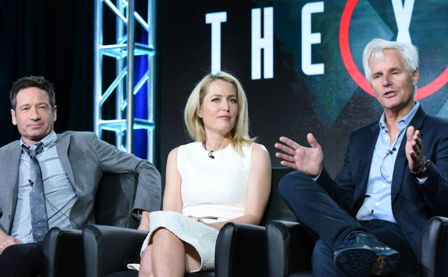 Disney+ relance la série X-Files avec Ryan Coogler à la production