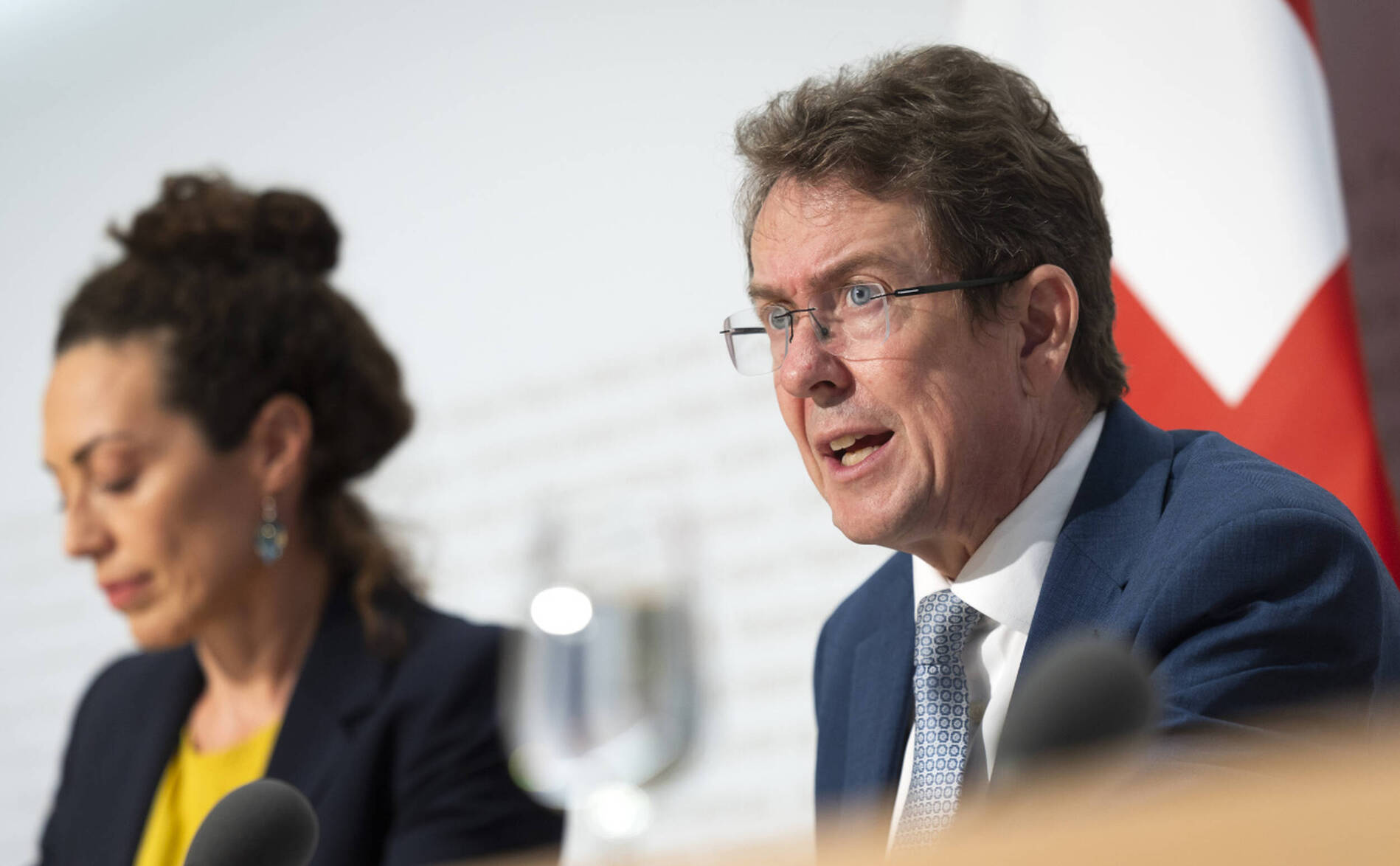 Mieux protéger les mineurs suisses sur les réseaux sociaux