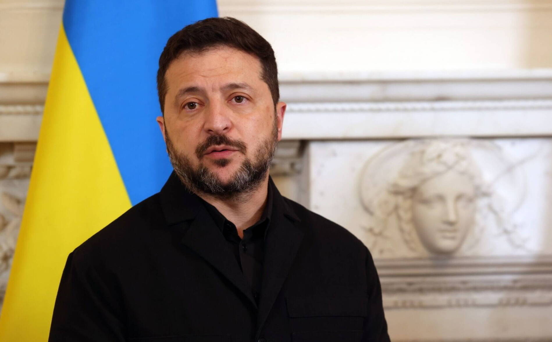 Zelensky demande à Musk de rétablir le réseau Starlink en Ukraine