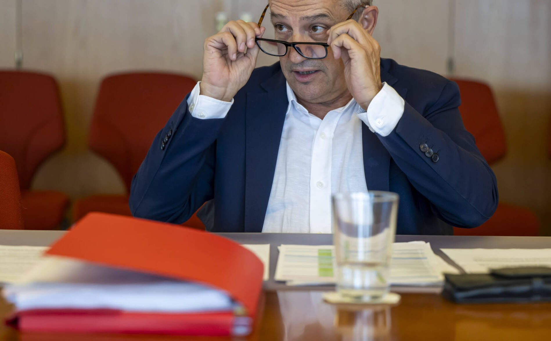 Pas de Prix Martin Ennals en 2026 à Genève en raison des finances