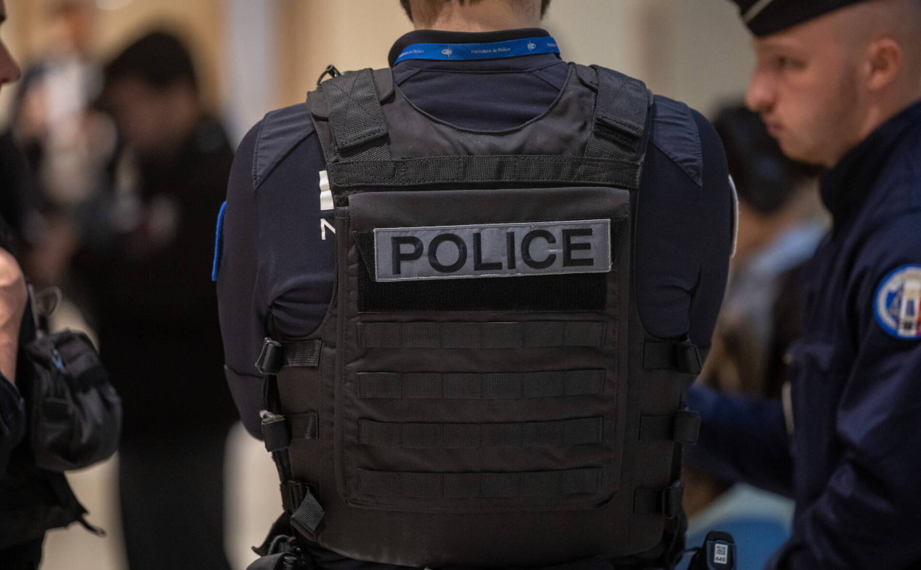 Double meurtre près de Paris: une tueuse à gages inculpée