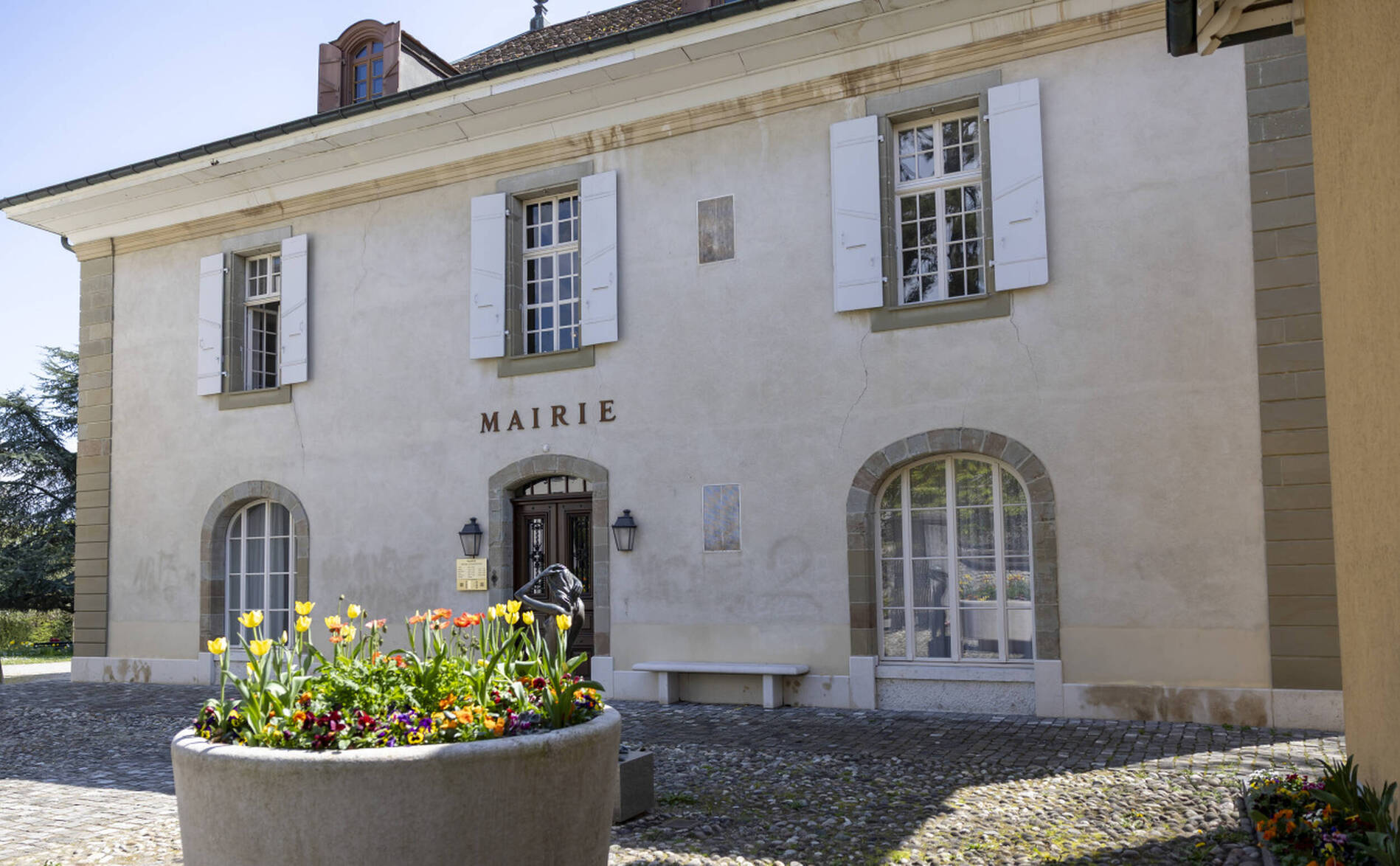 Onex: un week-end de festivités pour clore l'année du 175e