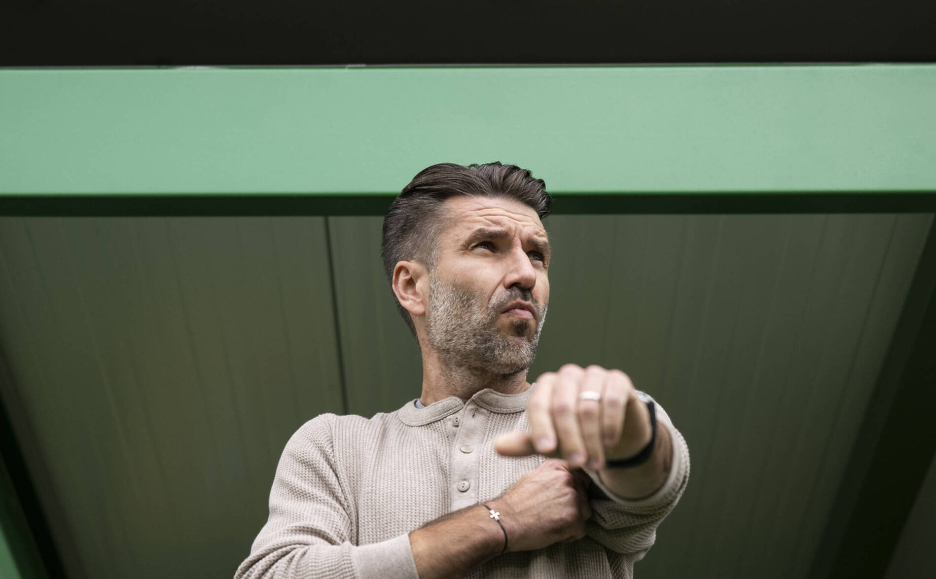 Le LS pour reprendre confiance en Coupe de Suisse
