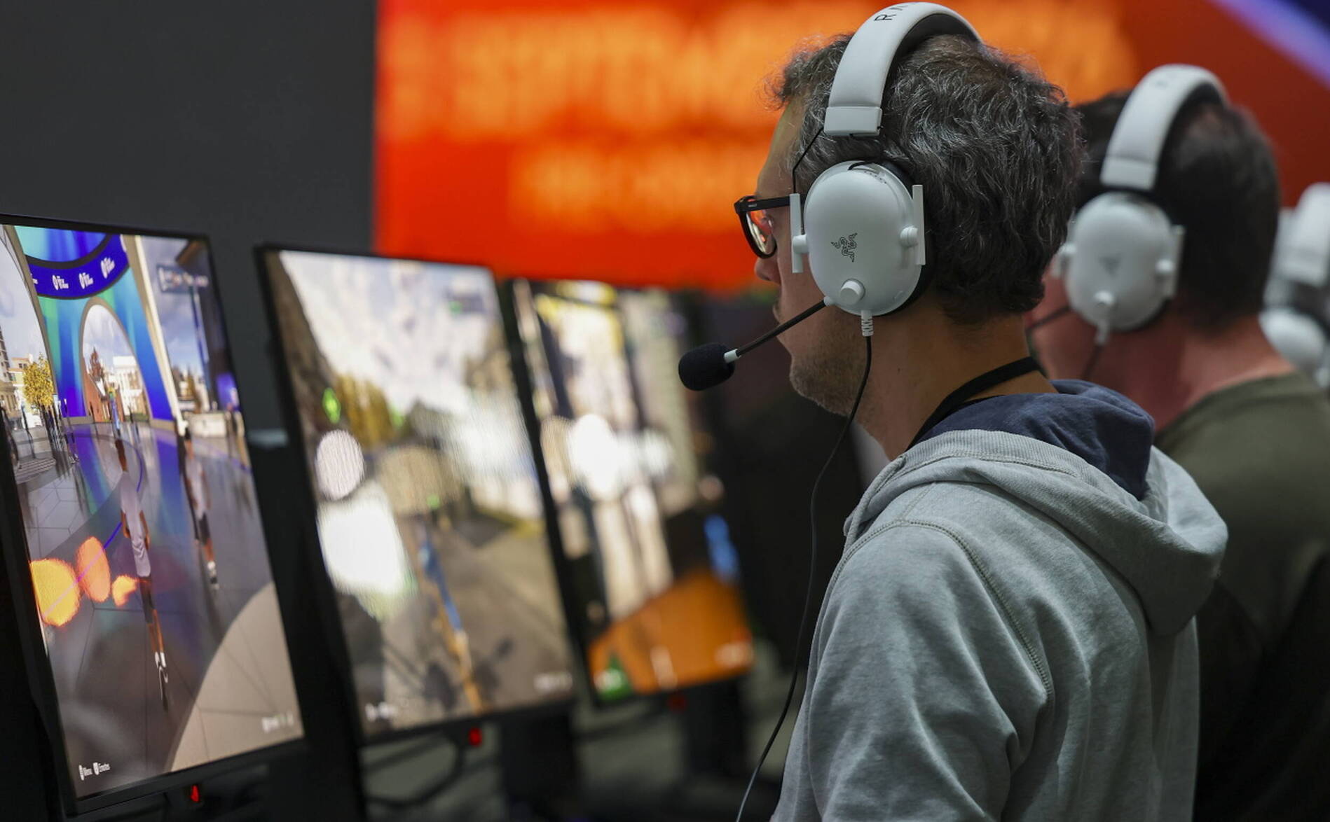 Convergence entre jeux vidéo et d'argent délétère pour les mineurs