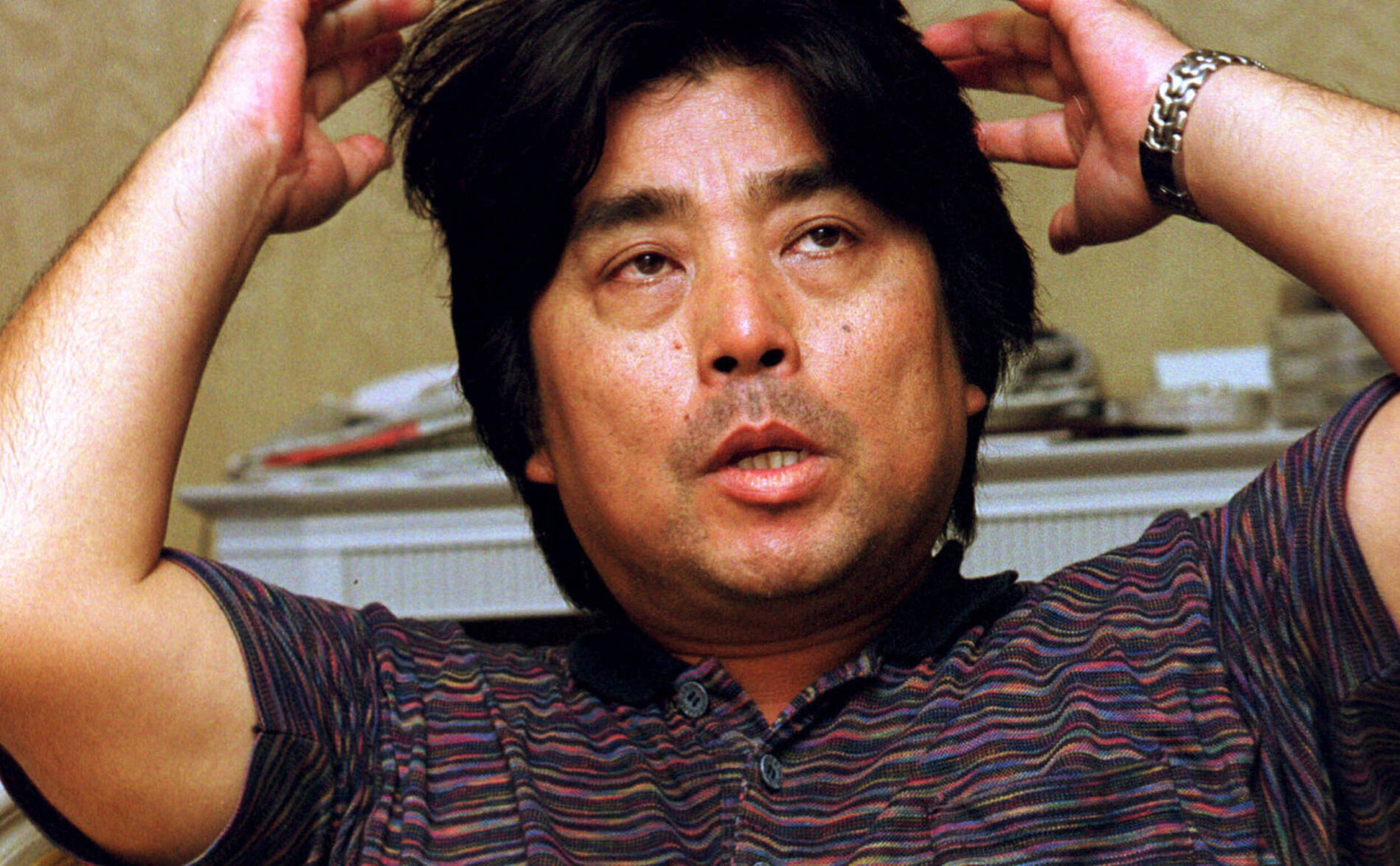 Décès du romancier japonais Ryu Murakami