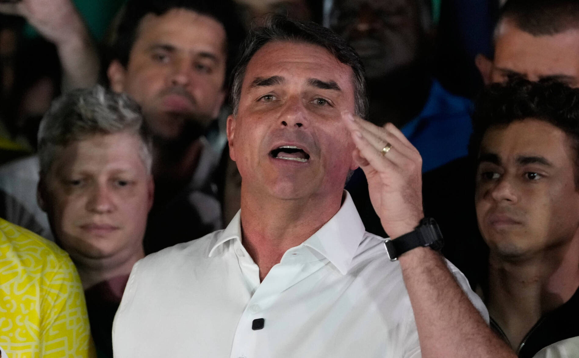 Brésil: le parti de Bolsonaro reconnaît la réélection de Lula