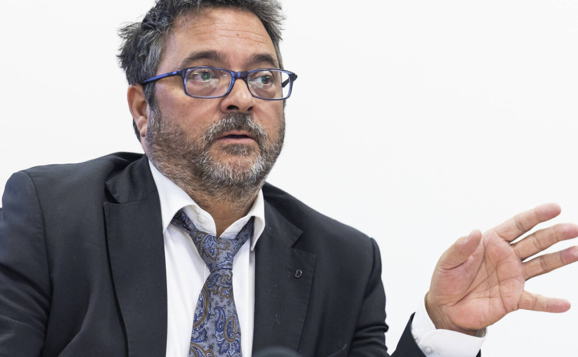 Réforme de la police lausannoise: premières mesures concrètes