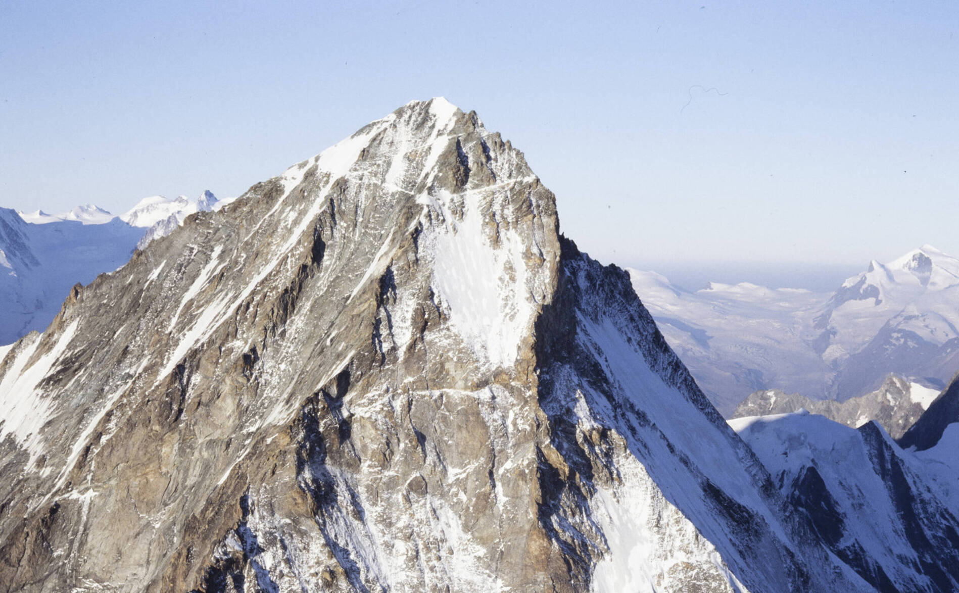 Zermatt: l'ascension du Cervin a viré au drame