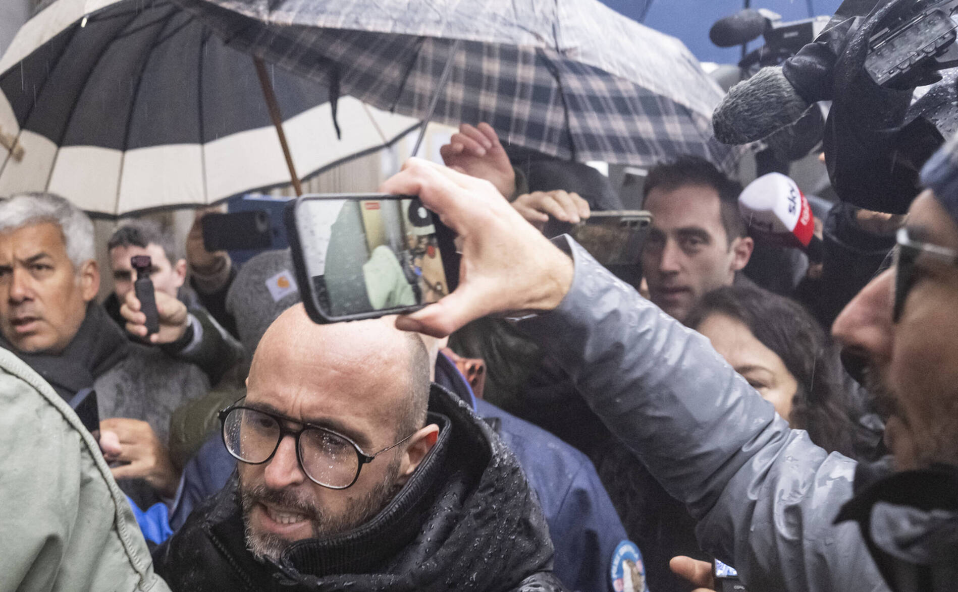 Crans-Montana: Jacques Moretti sera auditionné sans son épouse