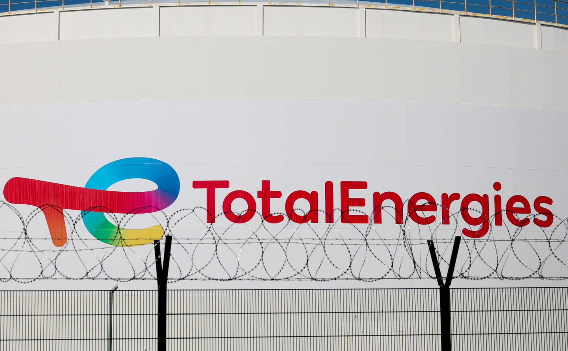 TotalEnergies: bénéfice record, avec la flambée des hydrocarbures