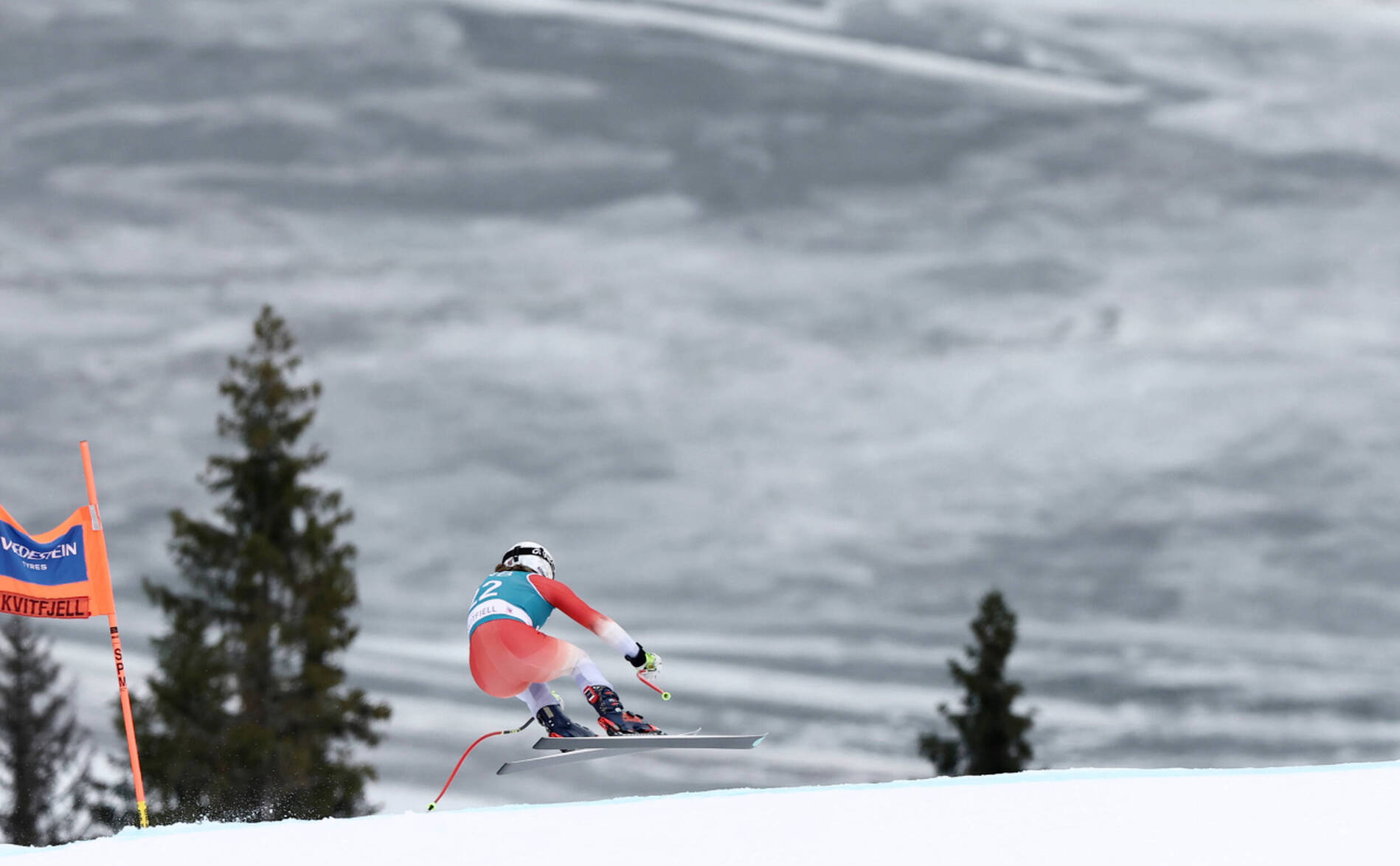 Les courses de Narvik reprogrammées à Kvitfjell