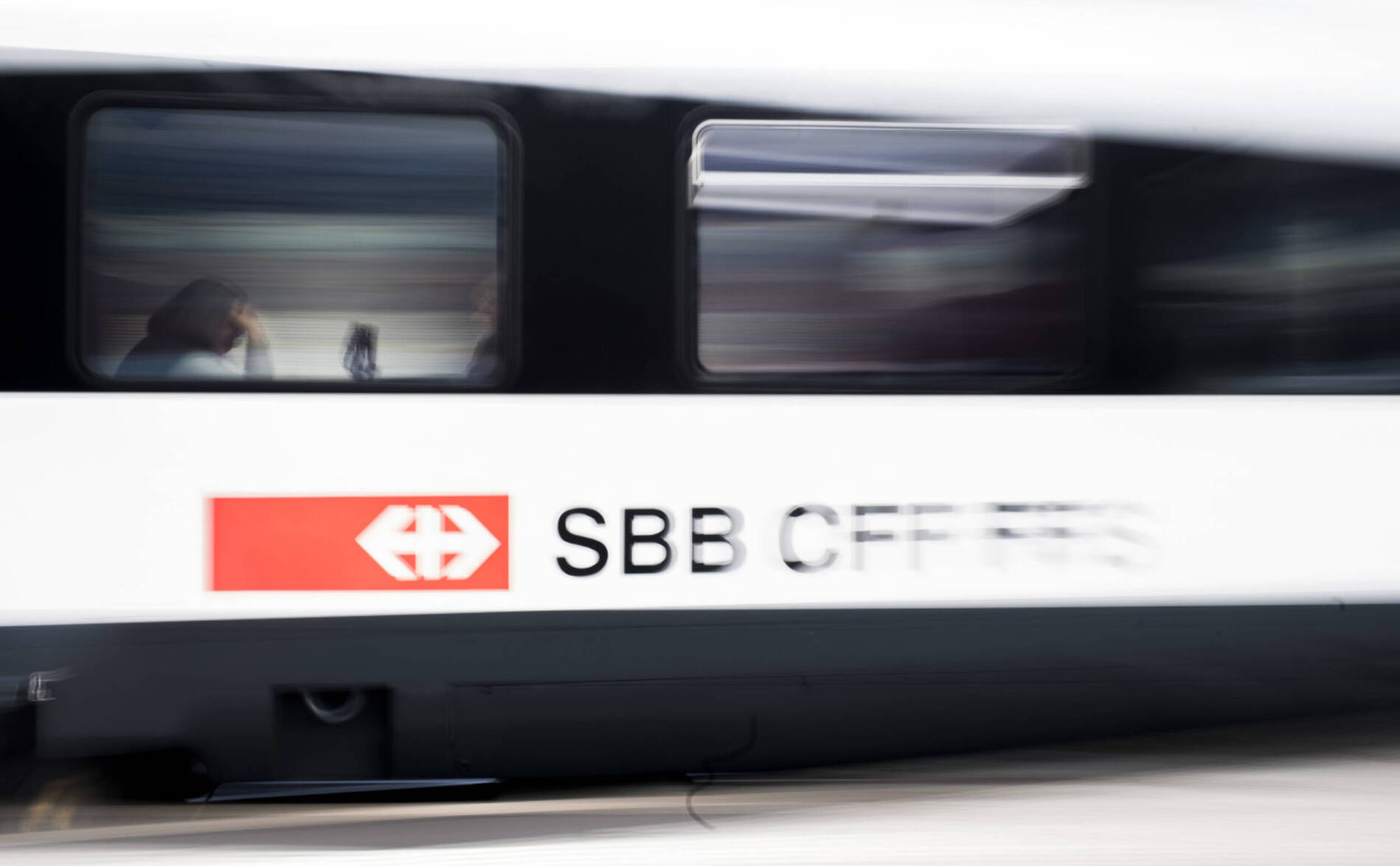 7 milliards d'ici 2045 pour numériser l'infrastructure ferroviaire