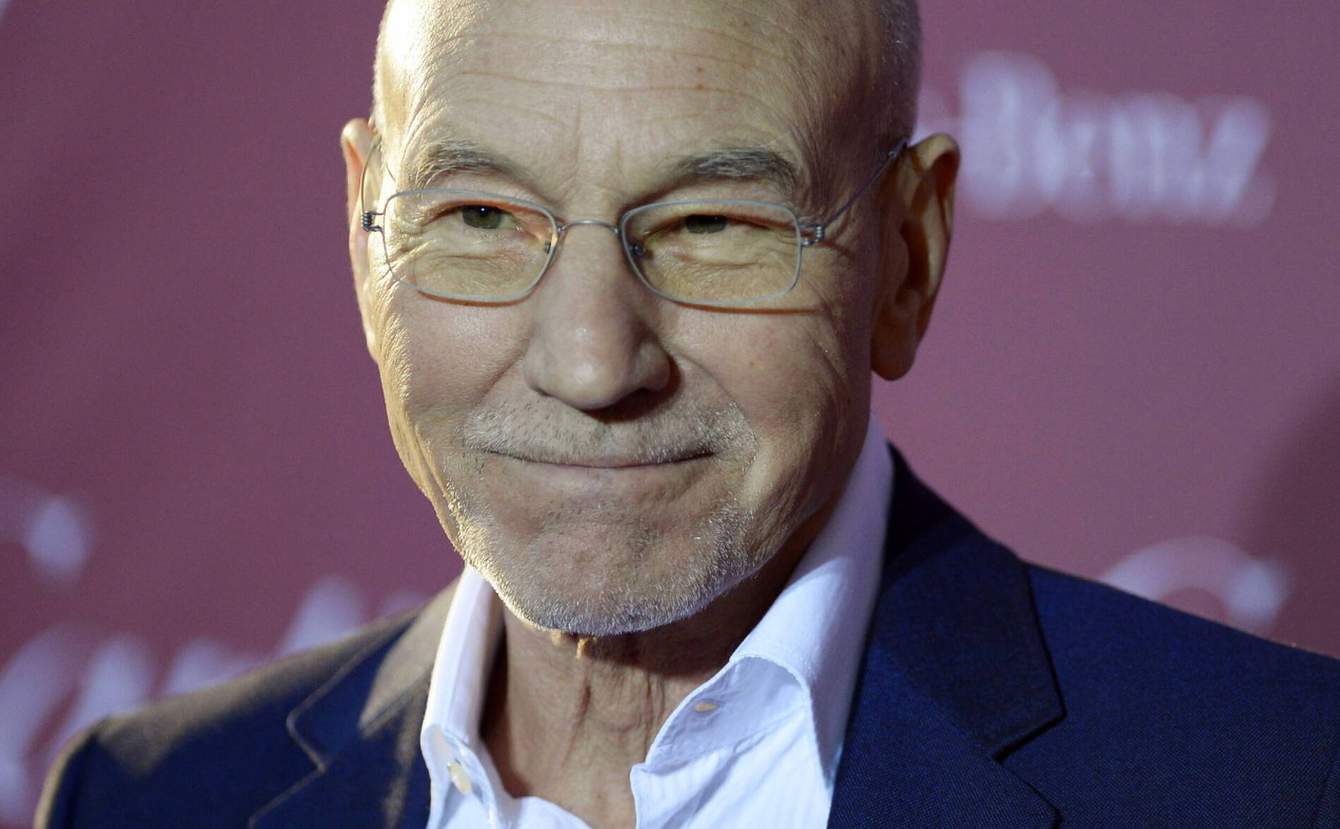 Patrick Stewart, star des sagas « X-Men » et « Star Trek », est mort