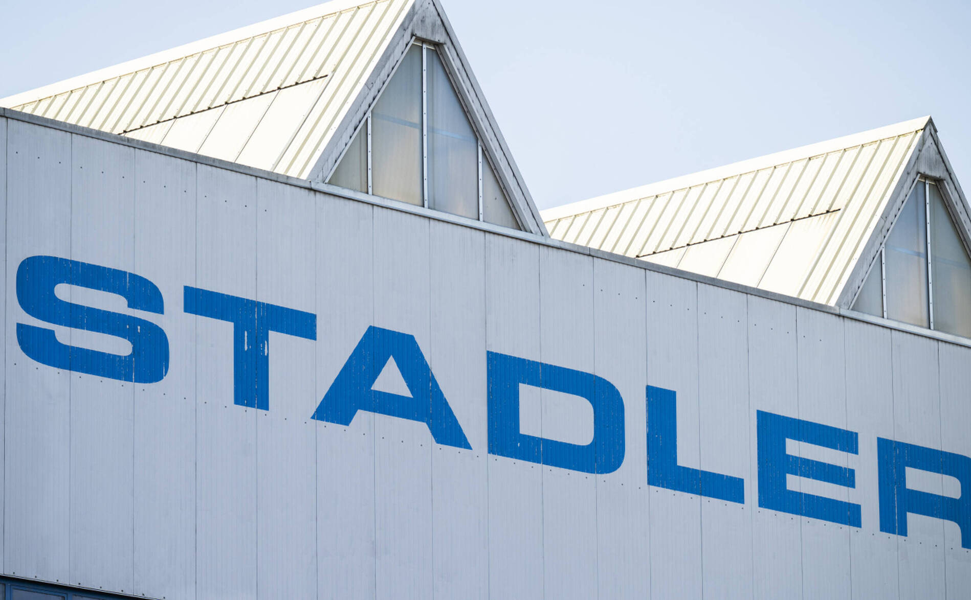 Stadler Rail livrera 21 trains de plus à RailStock Finland Oy