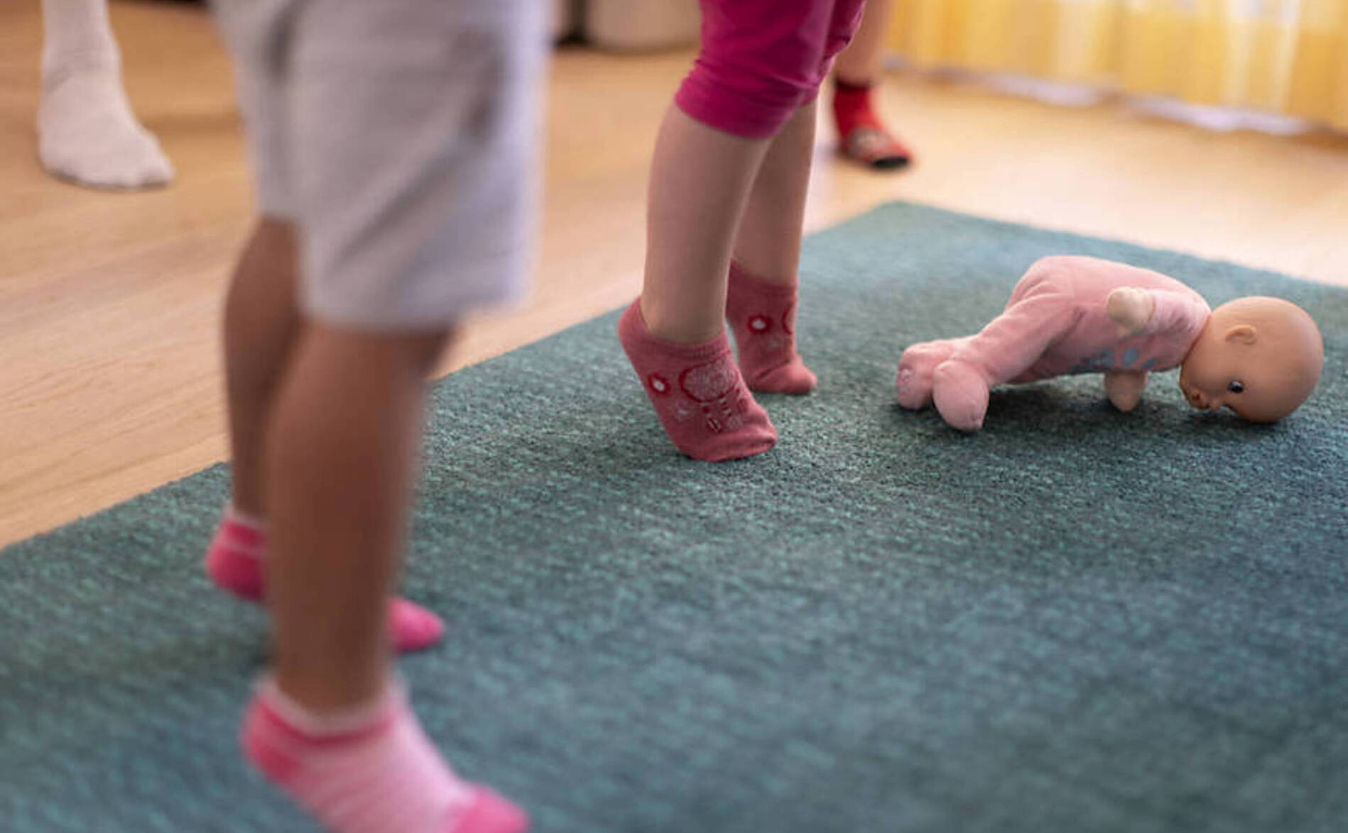 Les camps de vacances des enfants seront déductibles des impôts