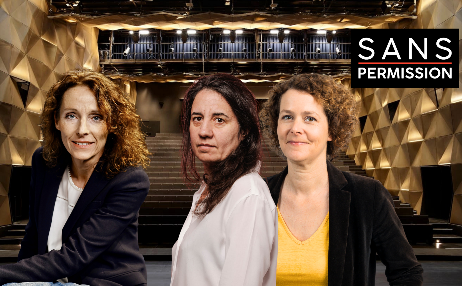 Lugon sans permission: les marquises et le Tiers-État - PCSDM