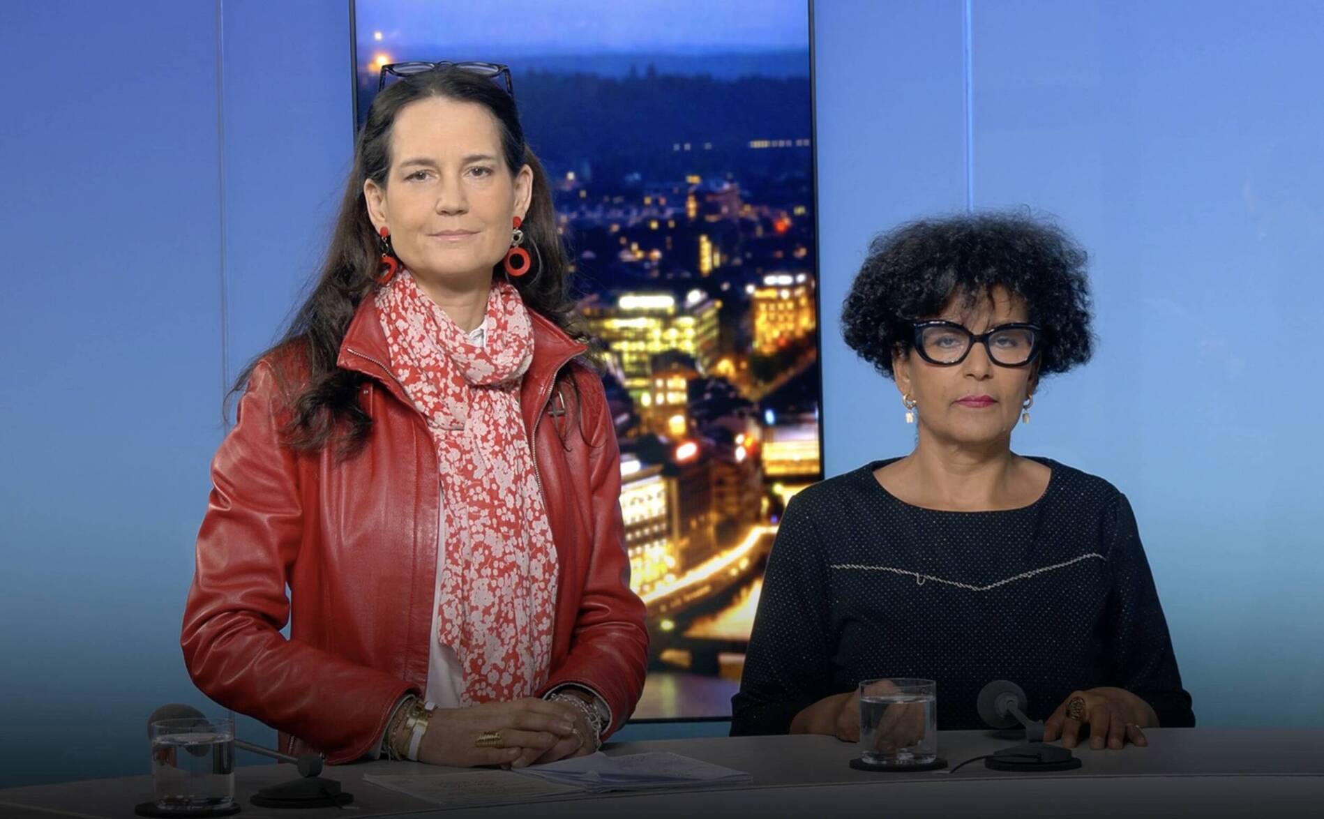 Healing Joy propose à ses patients de monter sur scène