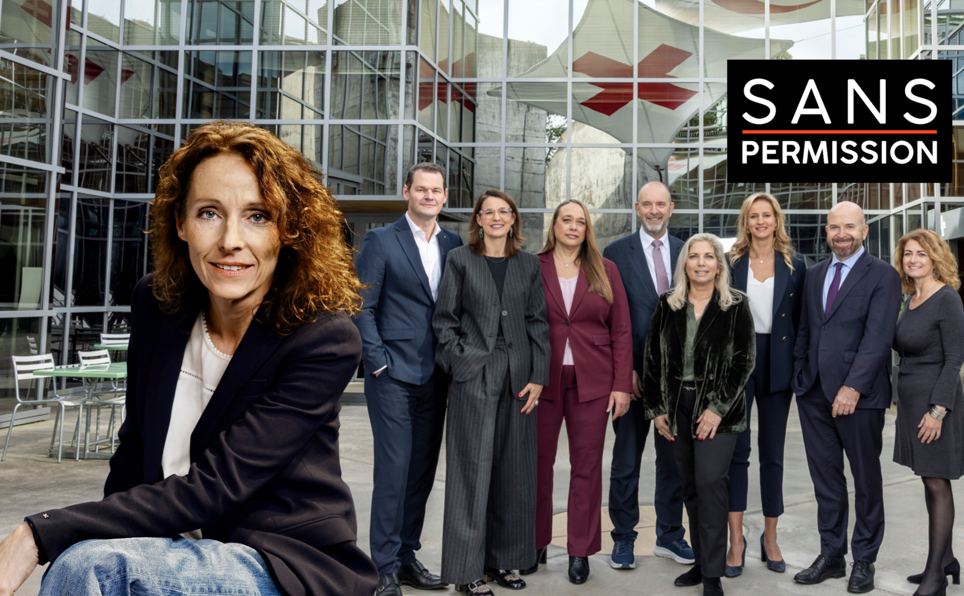 Lugon sans permission: Alerte, le Conseil d'État renonce à gouverner