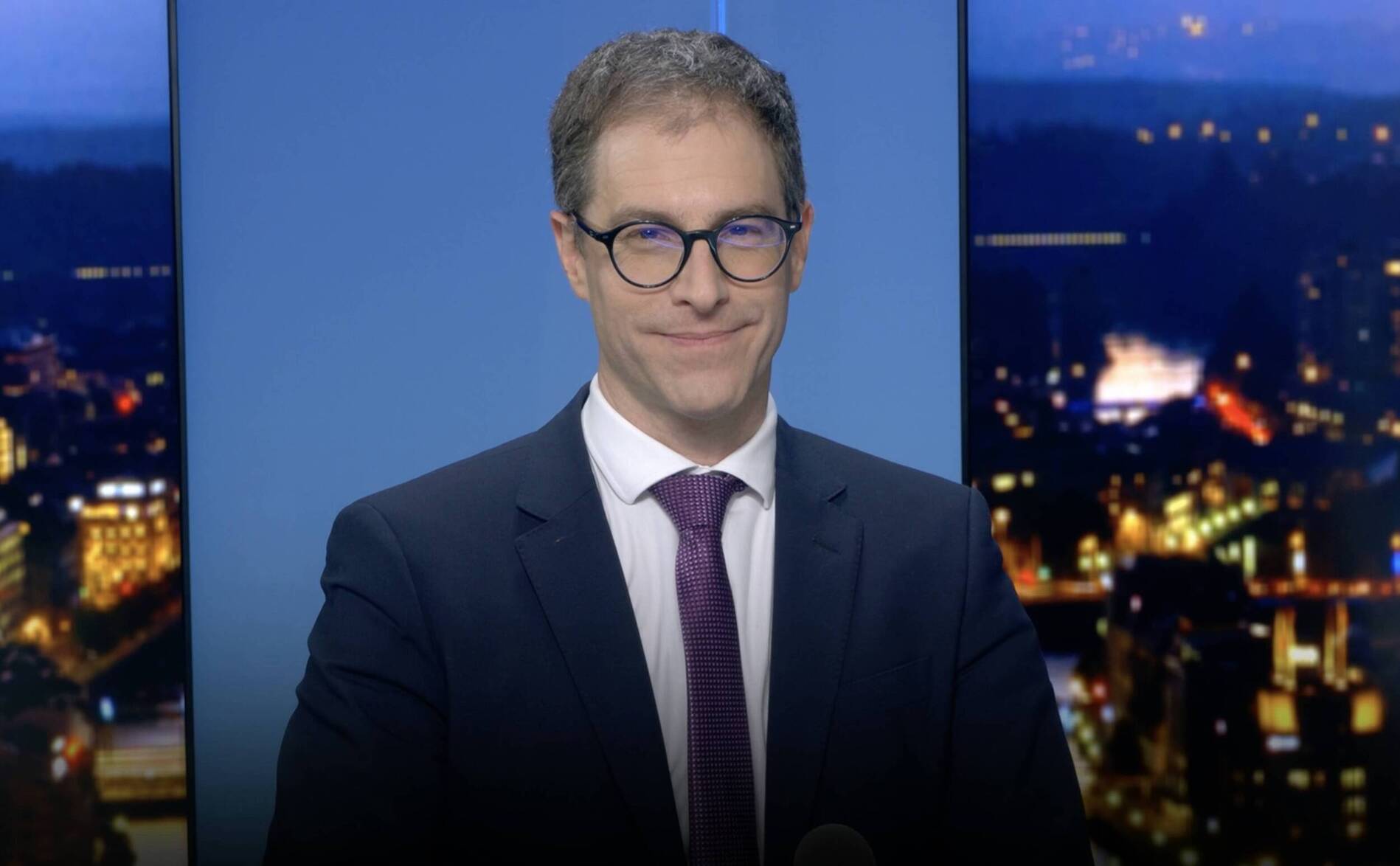 Insécurité: le PLR hausse le ton face au Canton