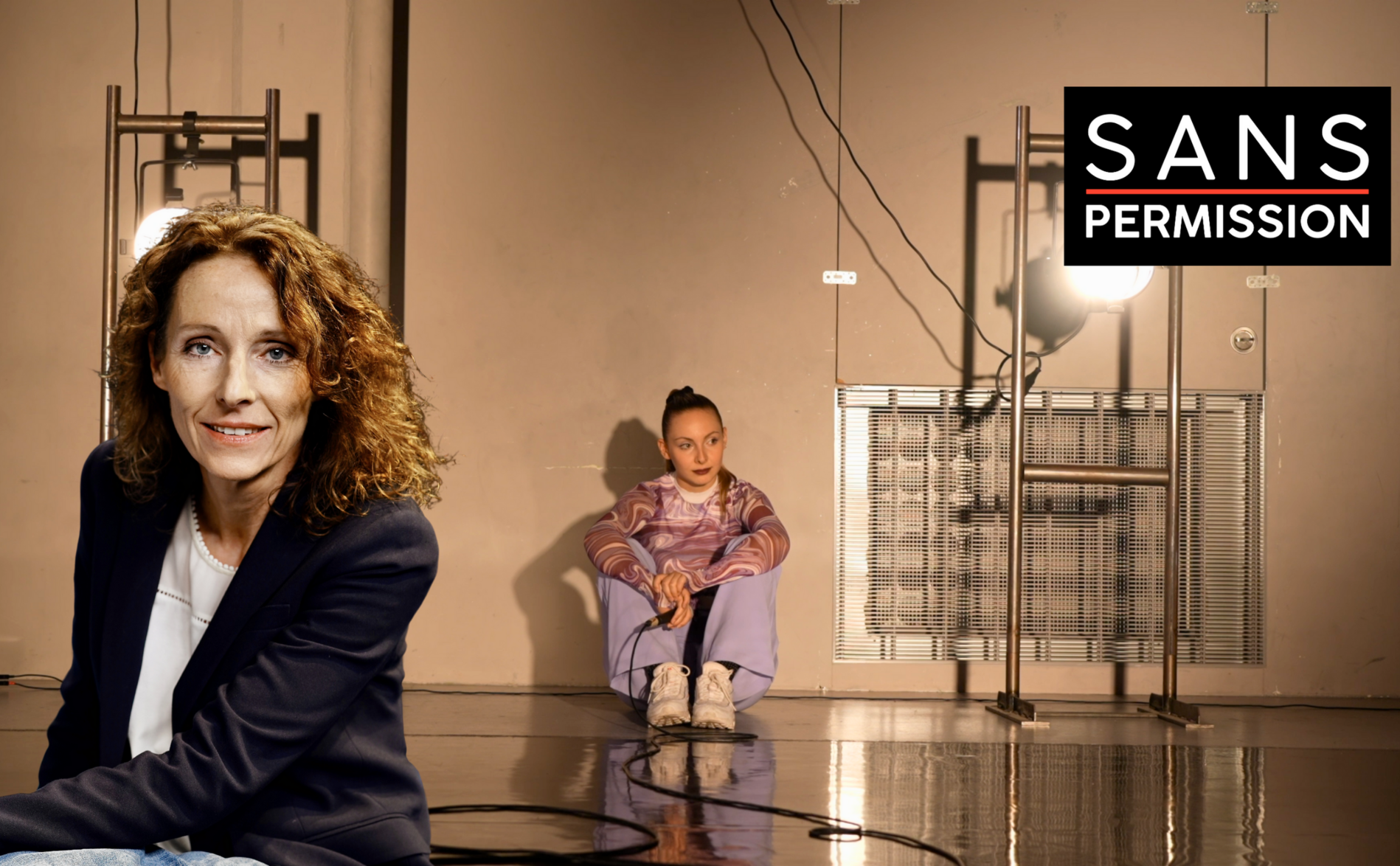 Lugon sans permission: wokes de la scène genevoise, rideau!