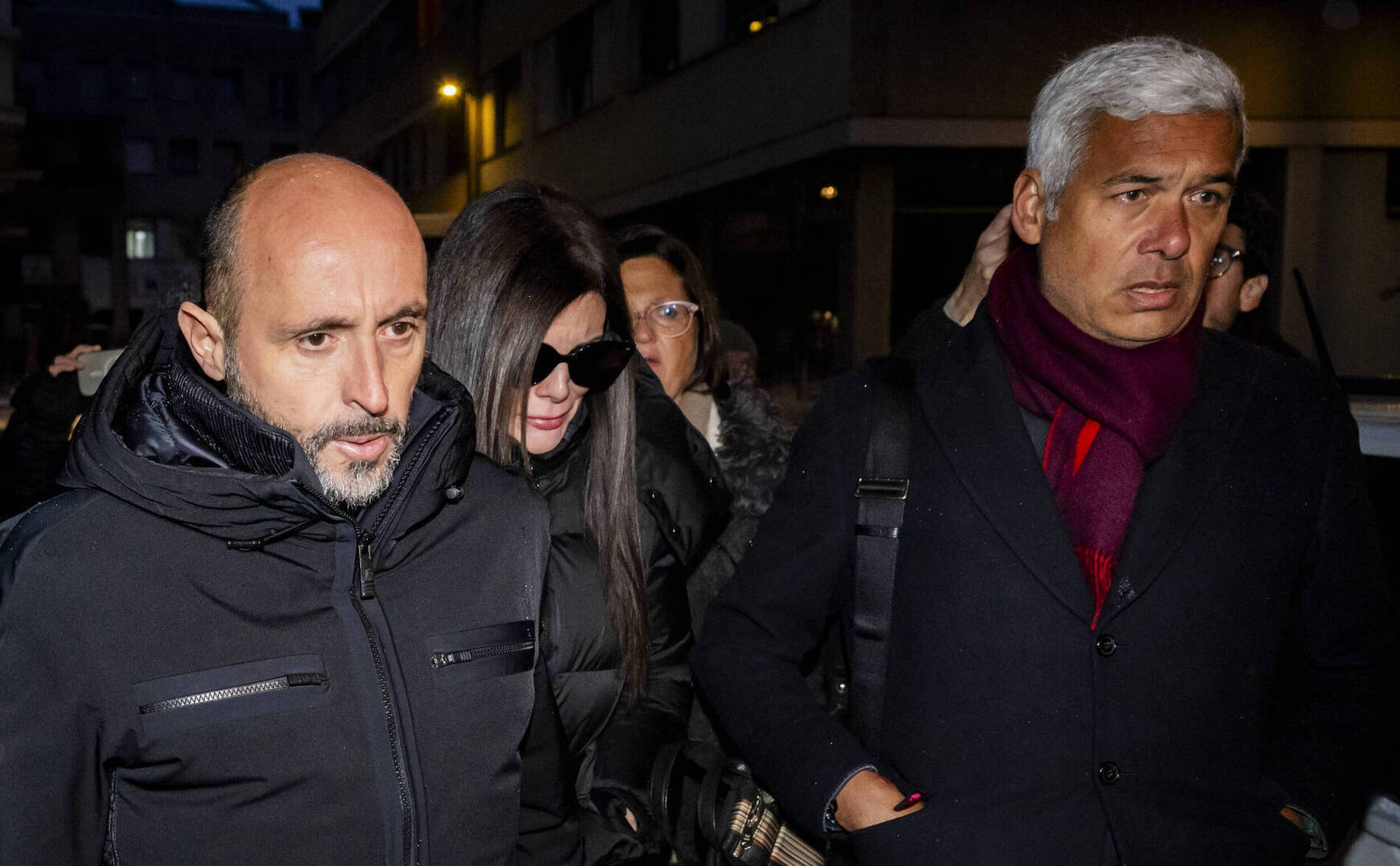 Crans-Montana: Jacques Moretti est libéré