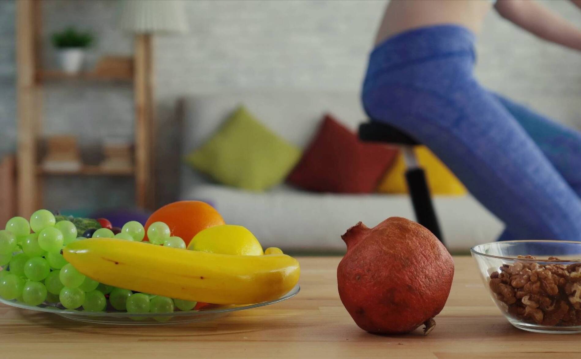 «Cela devient très malsain»: le corps poussé à ses limites