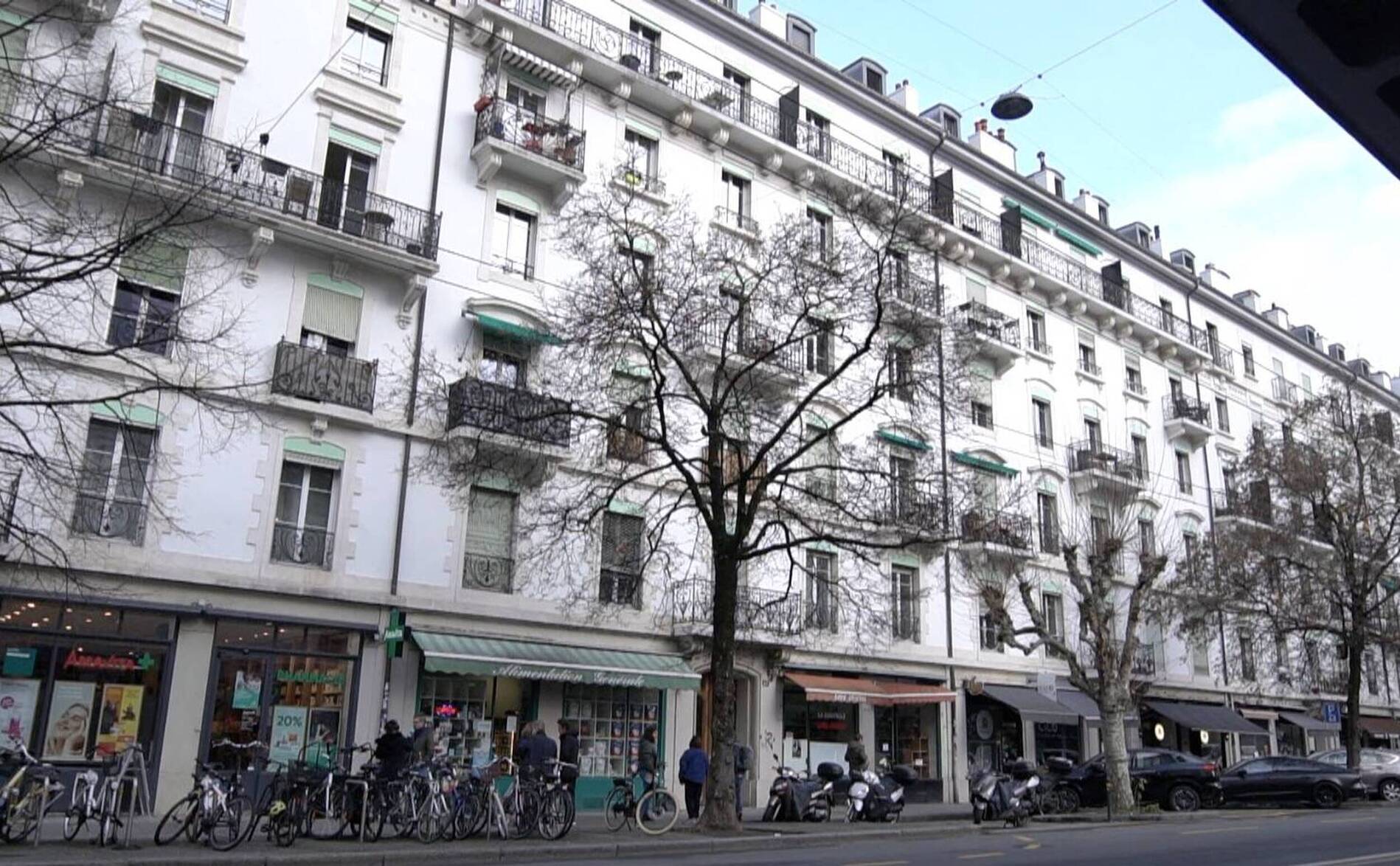 Résiliations massives à la Jonction: colère et amertume des commerçants