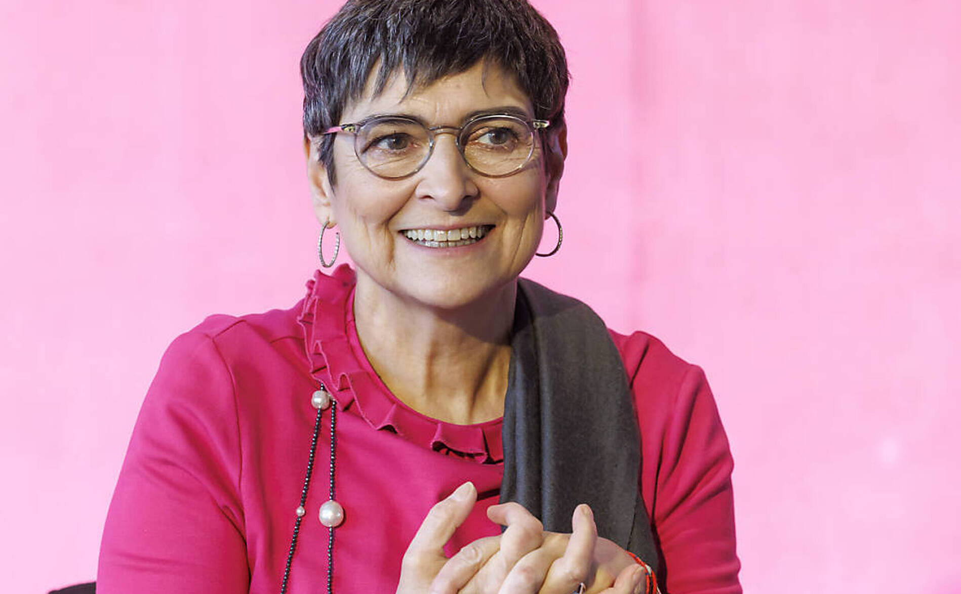 Fondation d’art dramatique: Lorella Bertani démissionne