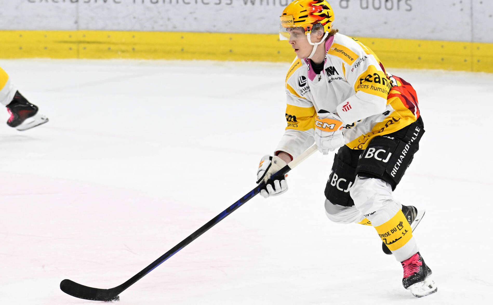 National League: tous les buts de la soirée