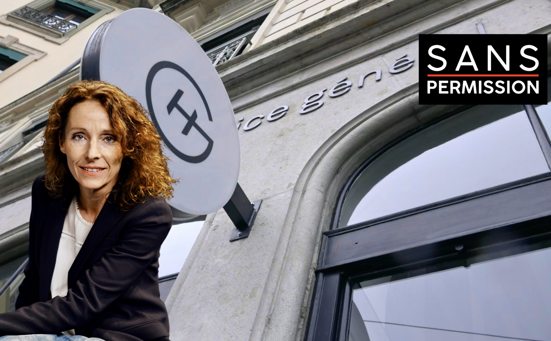 Lugon sans permission: personne ne vous dira pourquoi l'aide sociale explose