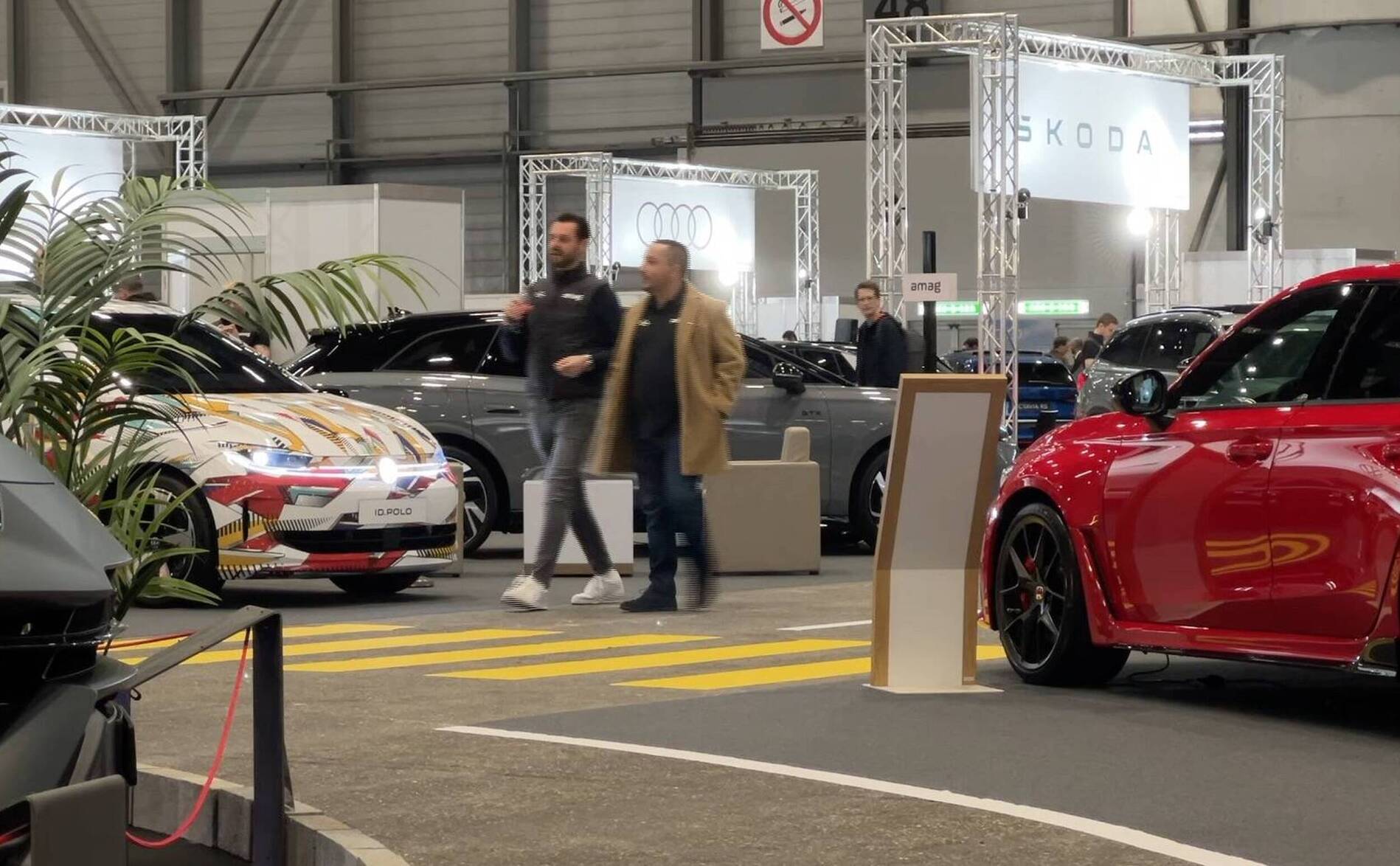 AutoXpérience double ses objectifs de fréquentation