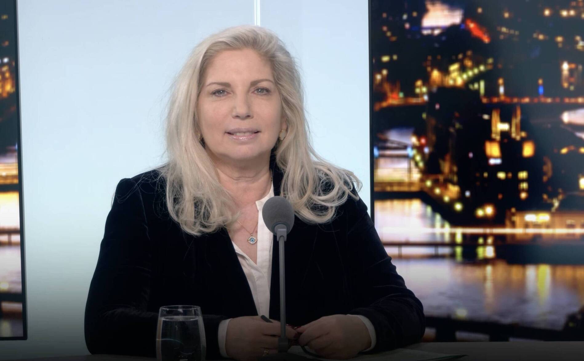 Mise en œuvre de l’imposition individuelle: «Nous n’avons aucune visibilité» dit Nathalie Fontanet