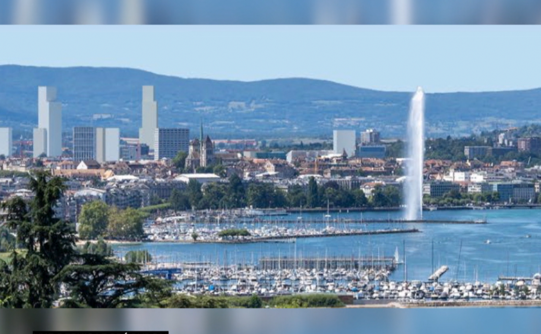 SOS Patrimoine veut revoir le projet du PAV de fond en comble