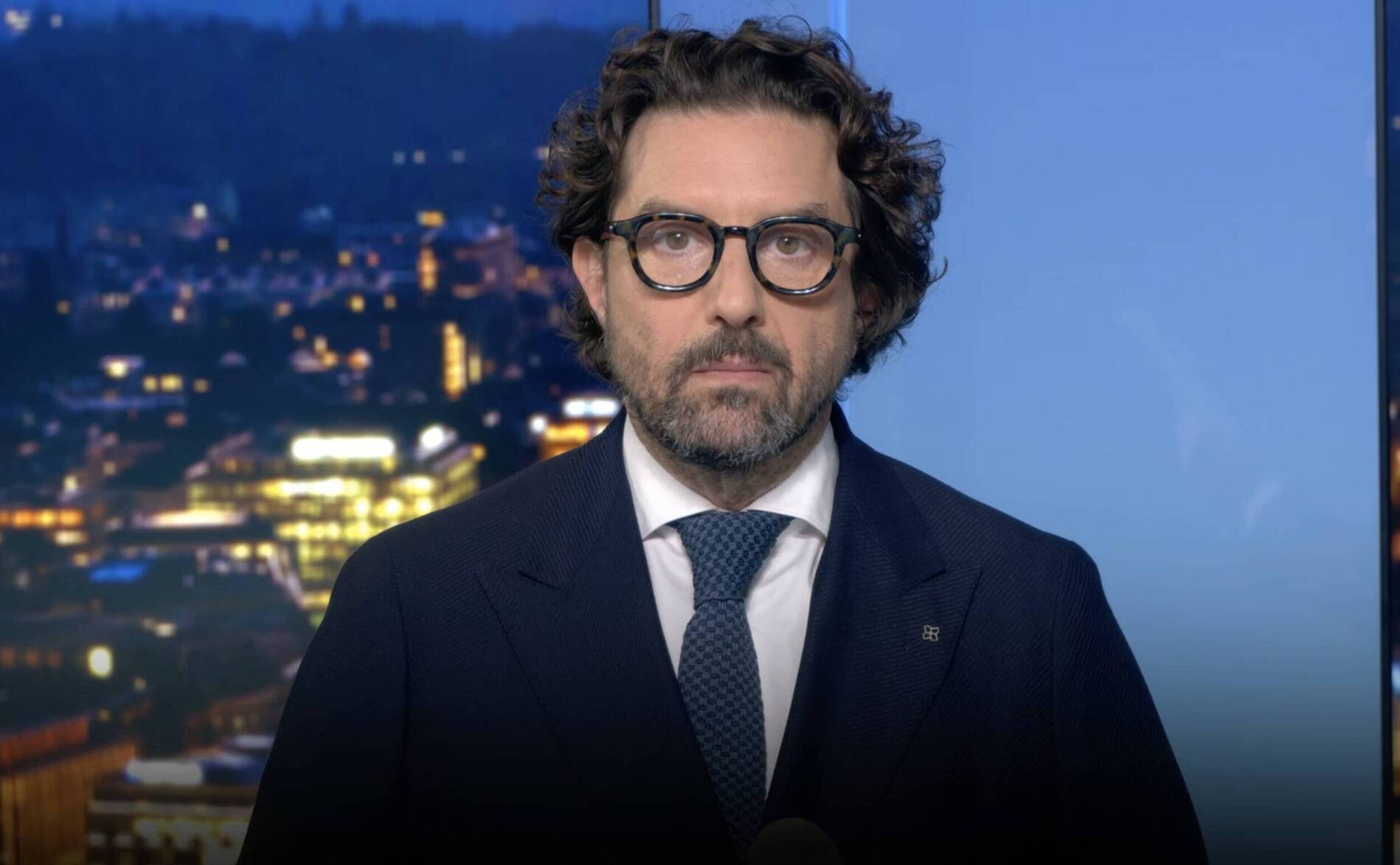 Johanne Gurfinkiel: «Les messages sont extrêmement violents»