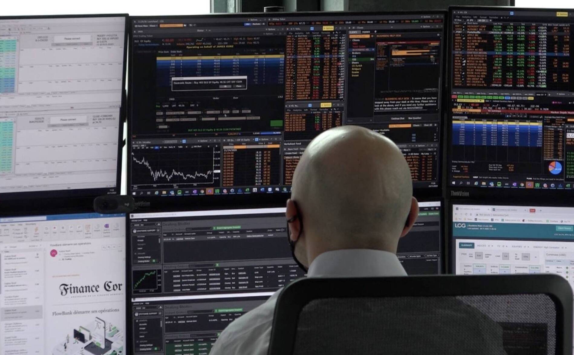 Crise en Iran: le négoce genevois entre pertes immédiates et profits potentiels