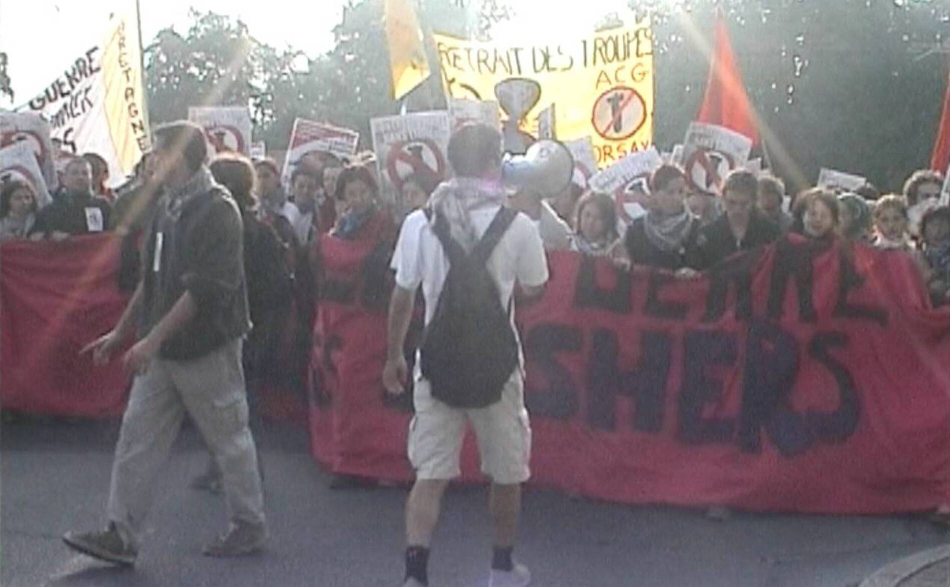 G7 à Évian: élus et commerçants craignent un scénario G8