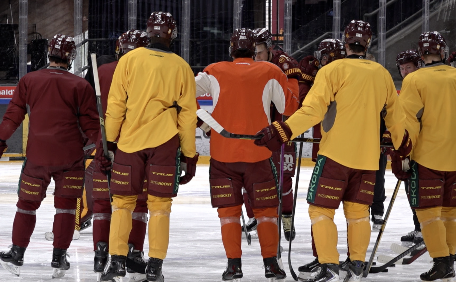 Genève-Servette prêt à en découdre