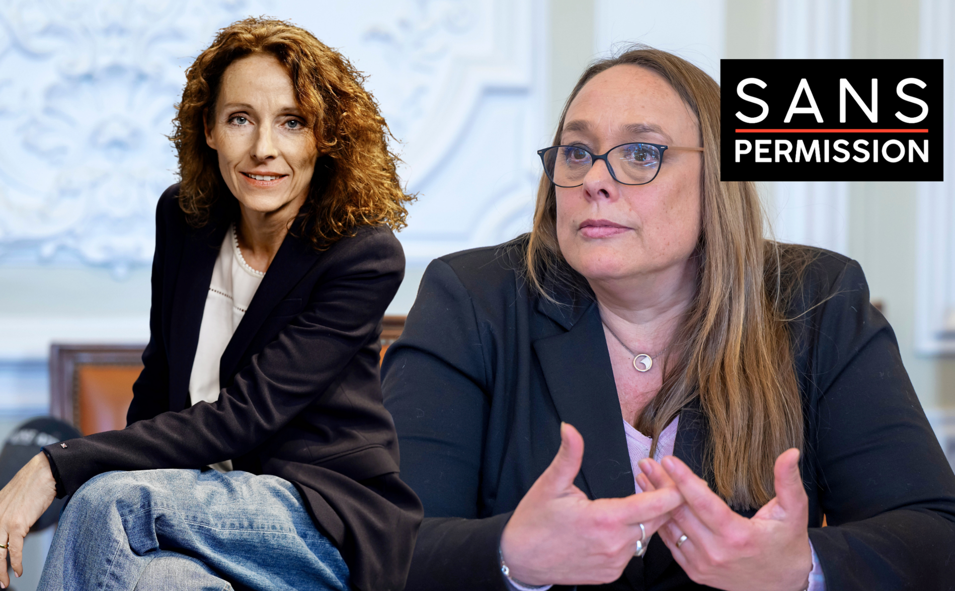 Lugon sans permission: G7, épisode 2 d’une interminable saison