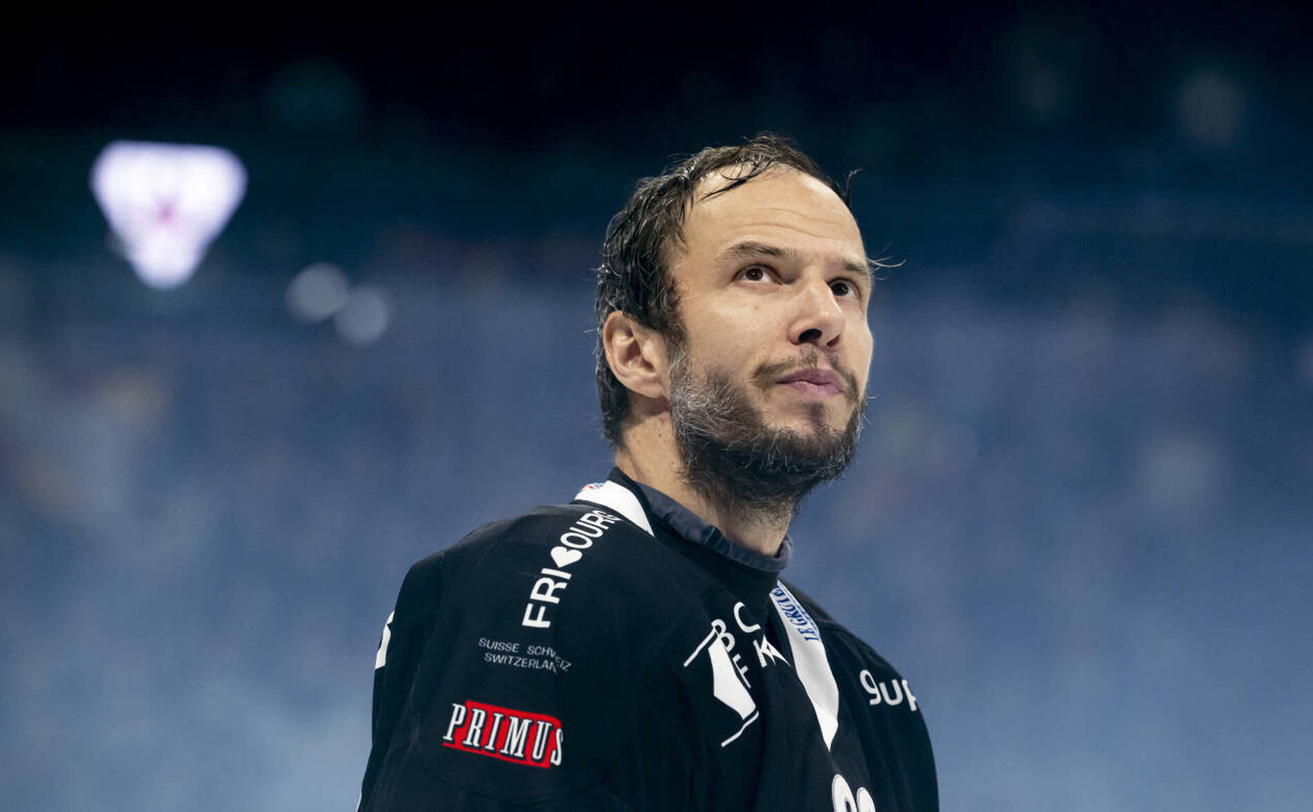 Sprunger et Fribourg ont « les armes pour bousculer » Davos