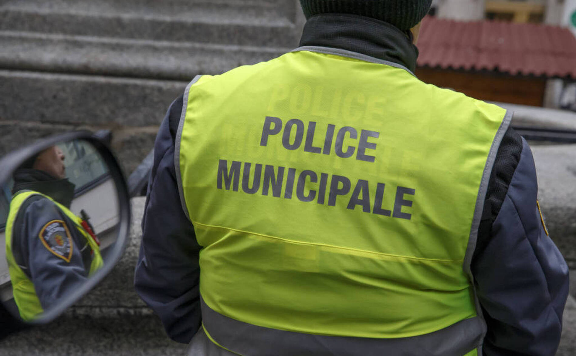 Langue des signes: 1e suisse pour la police municipale de Genève
