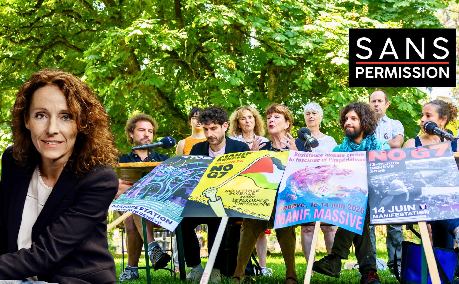 Lugon sans permission: lettre des débiteurs solidaires à NoG7