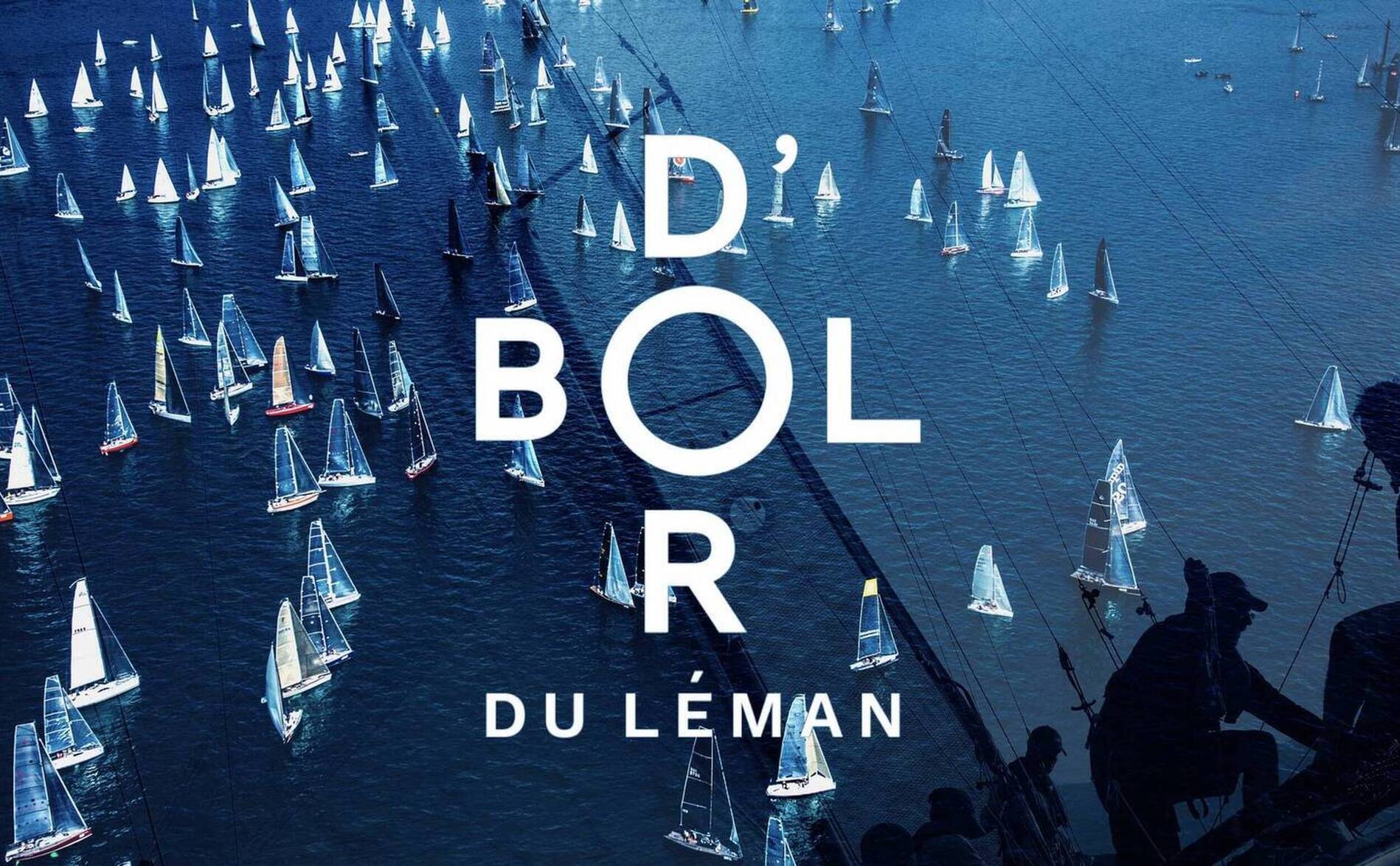 EN DIRECT – Suivez le départ du 87e Bol d'Or du Léman